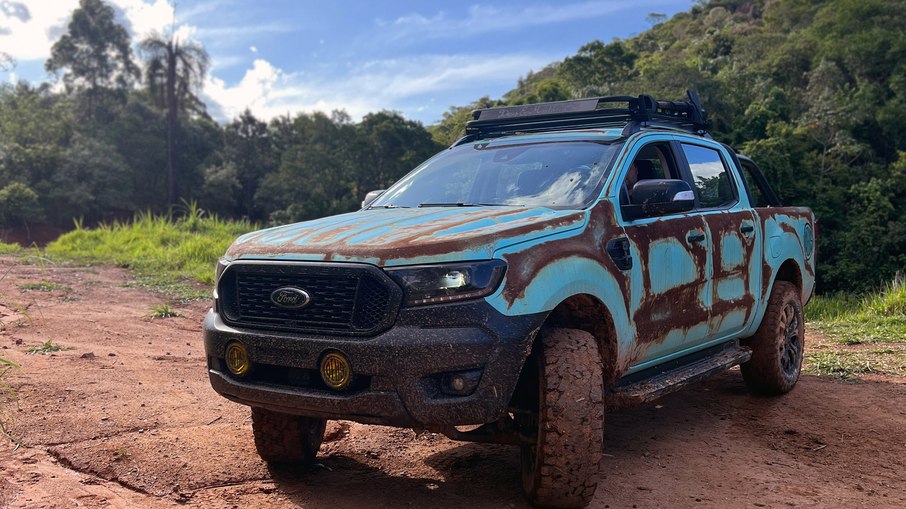 Ford apresenta novo time de embaixadores da marca no Brasil