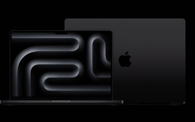 MacBook Pro de 14 polegadas não terá opção Space Black em versão inicial