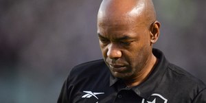 Botafogo x Racing: Alvinegro ainda não venceu em 2025 com Caçapa