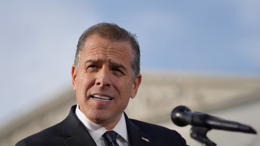 Hunter Biden