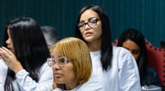 Filha de ex-deputada confessa que orquestrou plano para matar pastor