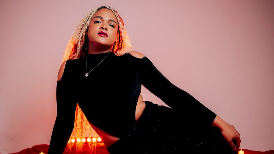 Gael Vicci se une a Traemme na provocativa faixa 'Bota a Boca'