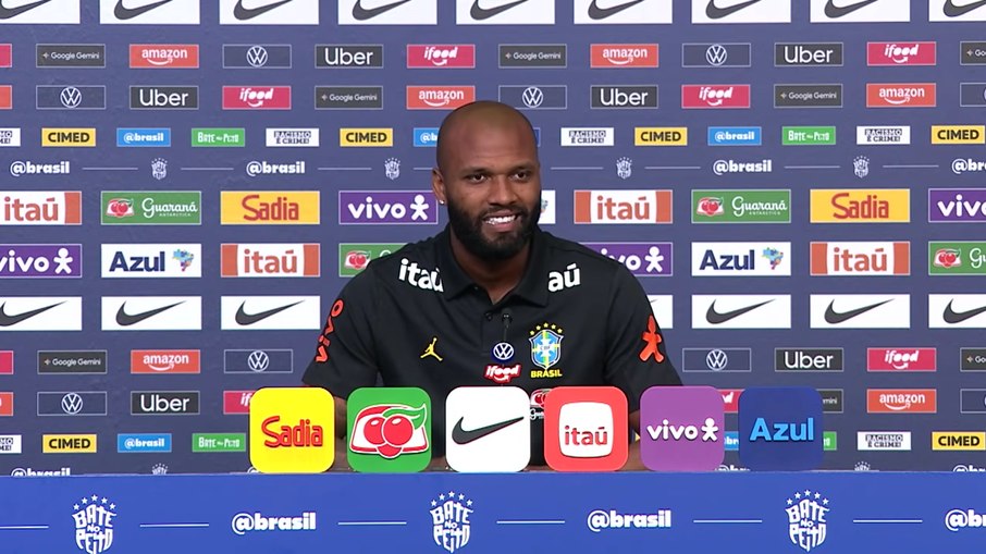 Igor Thiago Igor Thiago