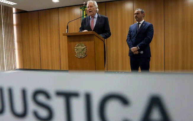 Essa redução vai no sentido oposto dos feminicídios, que tiveram um aumento de 0,83% em 2024 Essa redução vai no sentido oposto dos feminicídios, que tiveram um aumento de 0,83% em 2024