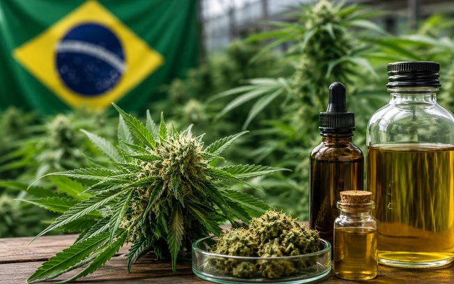 Brasil debate custos da cannabis medicinal