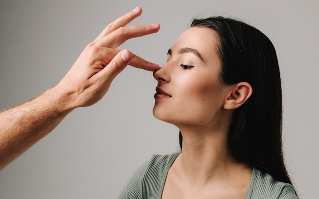 Rinoplastia evolui e alia estética e função respiratória Rinoplastia evolui e alia estética e função respiratória