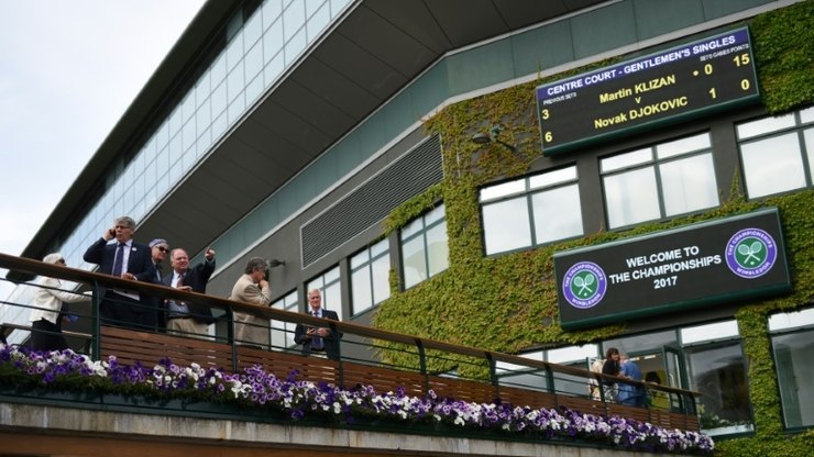 Polêmico projeto de expansão da sede de Wimbledon recebe sinal verde