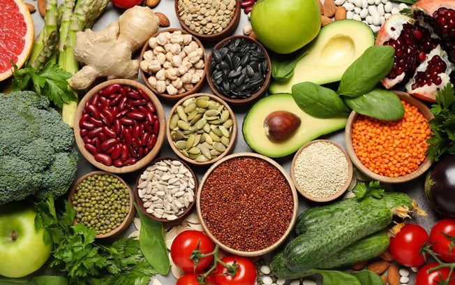 Dieta anti-inflamatória: conheça alimentos que ajudam a desinflamar o corpo