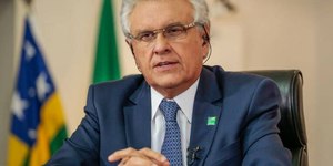 Quem é Ronaldo Caiado, candidato à Presidência pelo PSD?