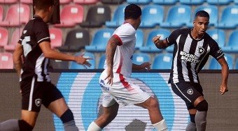 Botafogo x Portuguesa-RJ: veja onde assistir