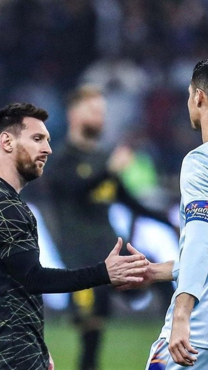 Golfista passa Messi e CR7 e se torna atleta mais bem pago do mundo