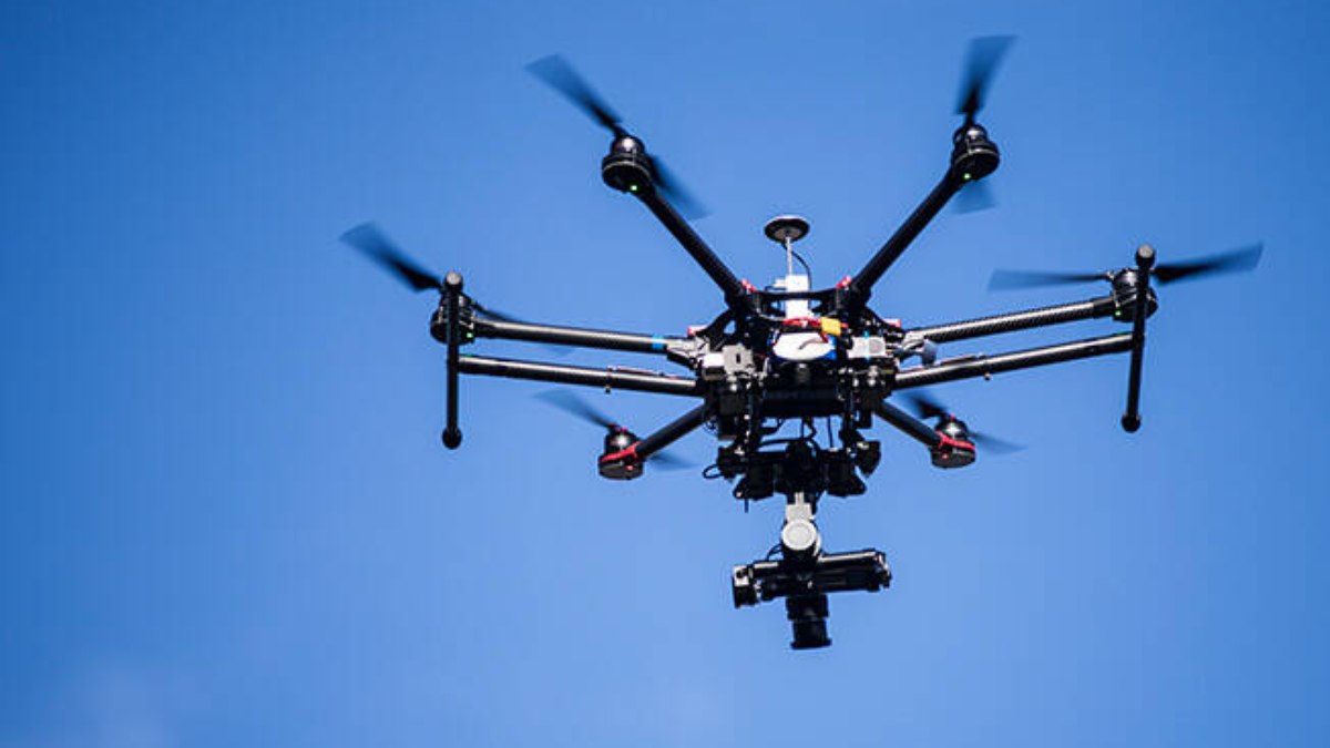 Drone Drone