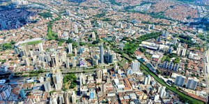 Veja como será o funcionamento dos serviços municipais no feriado