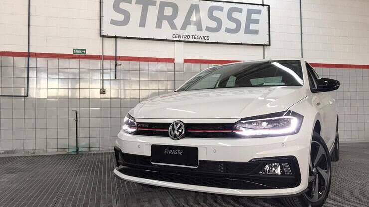 polo gts oettinger