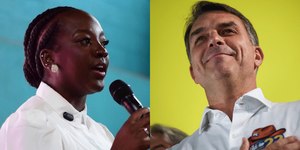 PF investiga deputada Ana Elisa por posts contra Flávio Bolsonaro