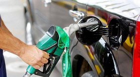 Preços da gasolina e diesel caem após redução do ICMS