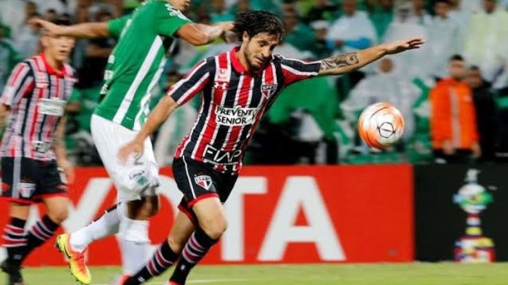 Fantasma de Medellín: torcida do São Paulo clama por revanche