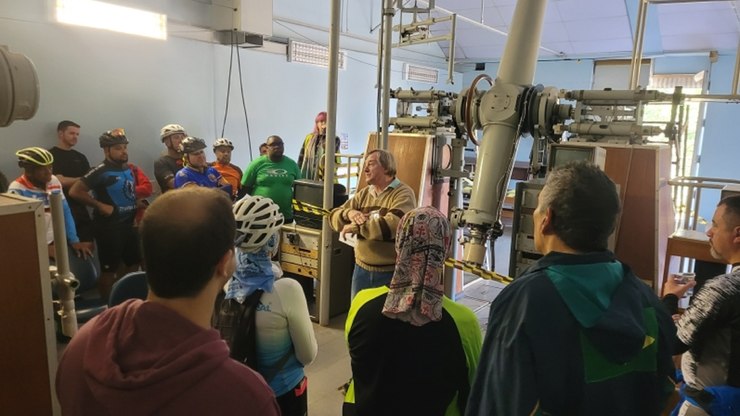 Festival de Arte e Ciência movimenta o observatório de Valinhos