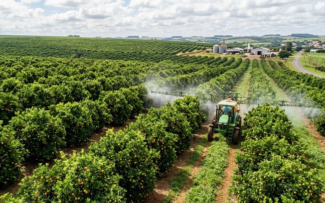 Gulf Oil Brasil segue agenda de eventos no agro