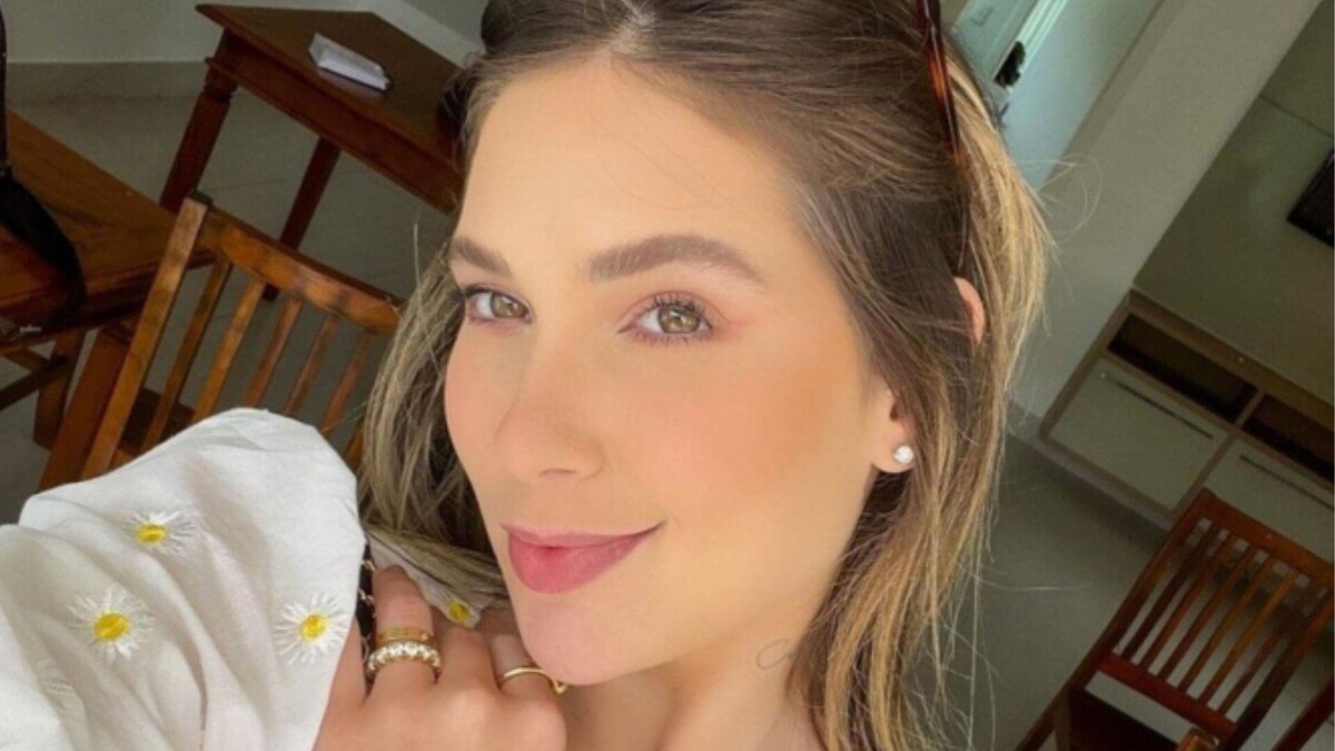 Virginia Fonseca Virginia Fonseca