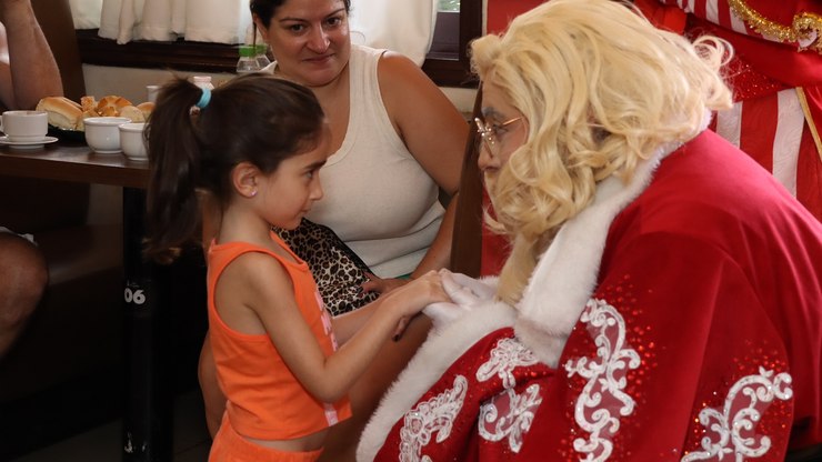 Campinas lança programação de Natal nesta quarta-feira