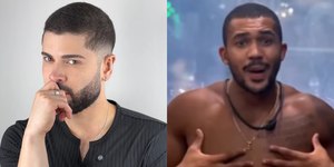 BBB 26: Marcelo acusa Matheus de homofobia e clima pesa no reality