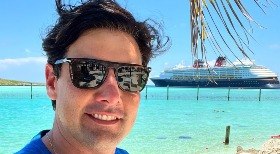 De Luca toma medida drástica após acidente de Kayky Brito