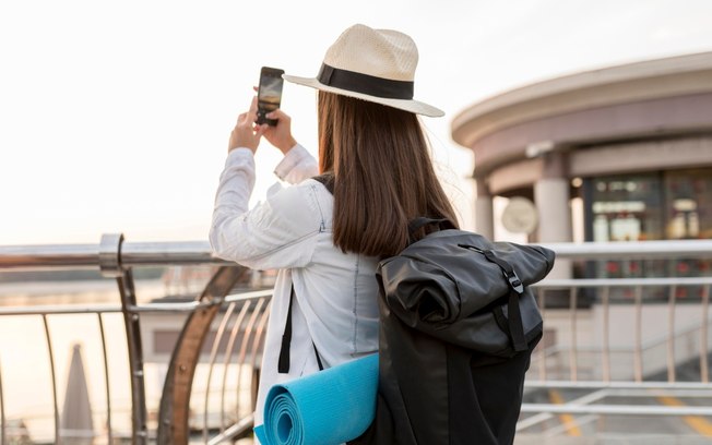 Alta do turismo impulsiona a busca por seguro viagem