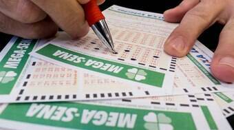 Seis apostas faturam R$ 220 milhões; veja aqui as dezenas sorteadas ontem