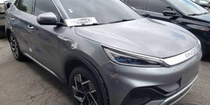 SUV da BYD por até 30% menos? Elétricos viram destaque em leilão