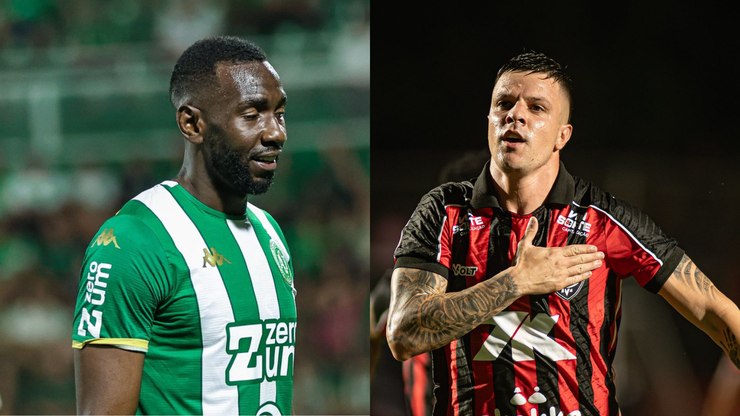 Chapecoense x Vitória: palpites, odds e onde assistir