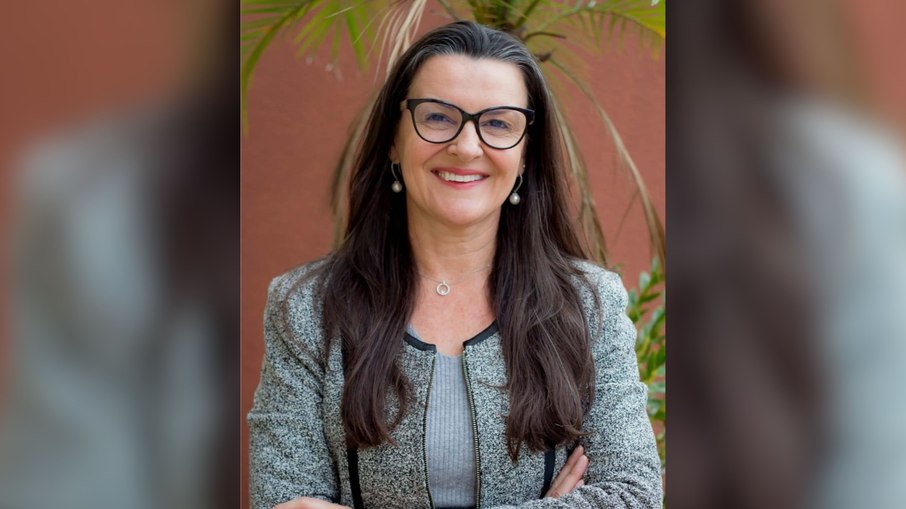 Fatima Macedo, psicóloga especialista em saúde mental corporativa e CEO da Mental Clean