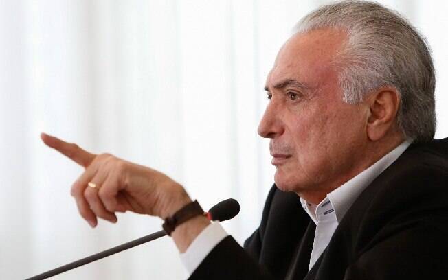 Em 2016, Michel Temer deu início a um pente-fino nos auxílios-doença e aposentadorias por invalidez pagos pelo INSS