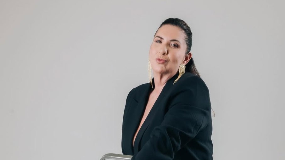 Mãe de Virginia Fonseca revela sequela dolorosa após acidente de carro