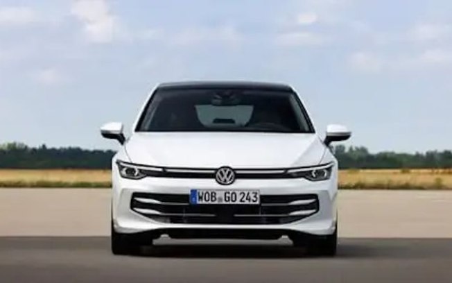 Golf no Brasil? CEO da Volkswagen diz se o hatch vai voltar