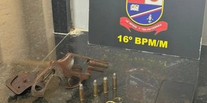 Suspeito é baleado durante tentativa de roubo em São Paulo