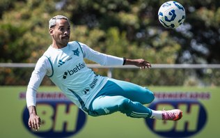 Mirassol x Cruzeiro, pelo Brasileirão: escalações e palpites