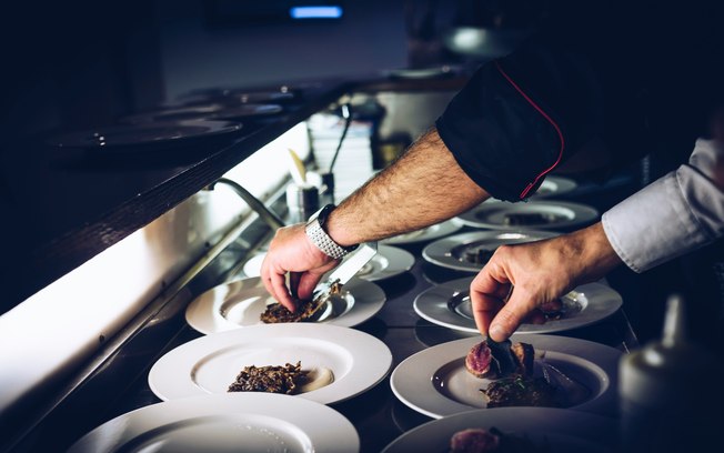 Sete tecnologias para melhorar a gestão de restaurantes