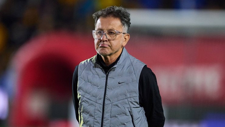 Juan Carlos Osório no Remo: relembre números do técnico no Brasil