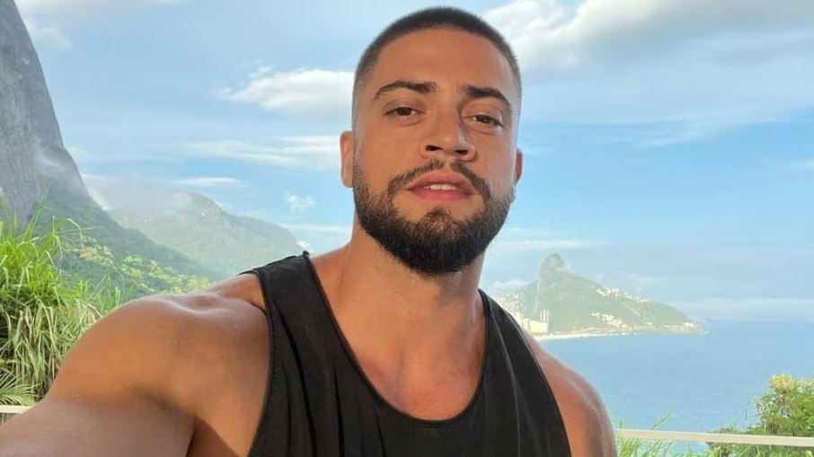 Emissora informou que nunca teve interesse no ex de Preta Gil Emissora informou que nunca teve interesse no ex de Preta Gil