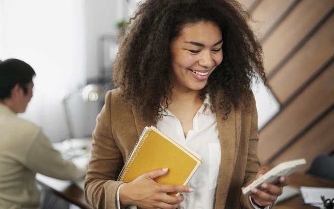 Sintelmark realiza mutirão do emprego para jovem aprendiz