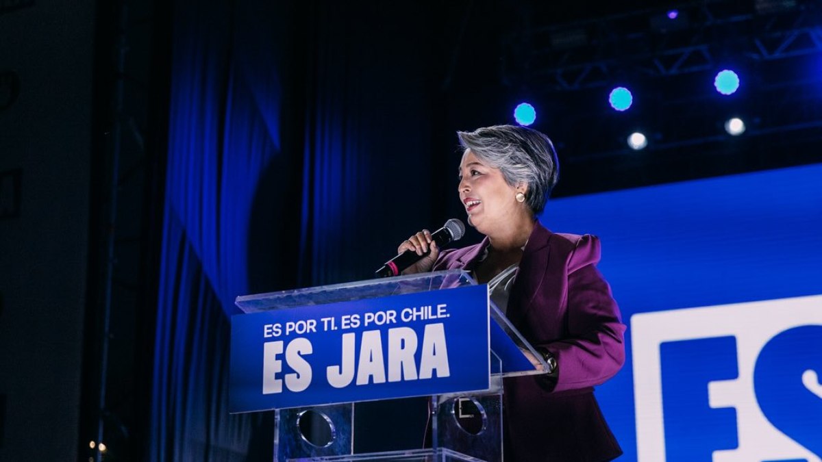 Chile em Choque: Esquerda x Direita no 2º Turno Após Eleições Surpreendentes!