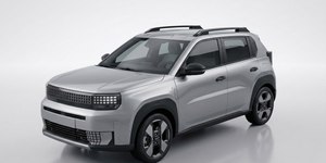 Novo Fiat Argo 2027 tem design revelado em registro no INPI
