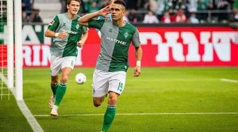 Borré e mais: Inter busca atletas do futebol europeu