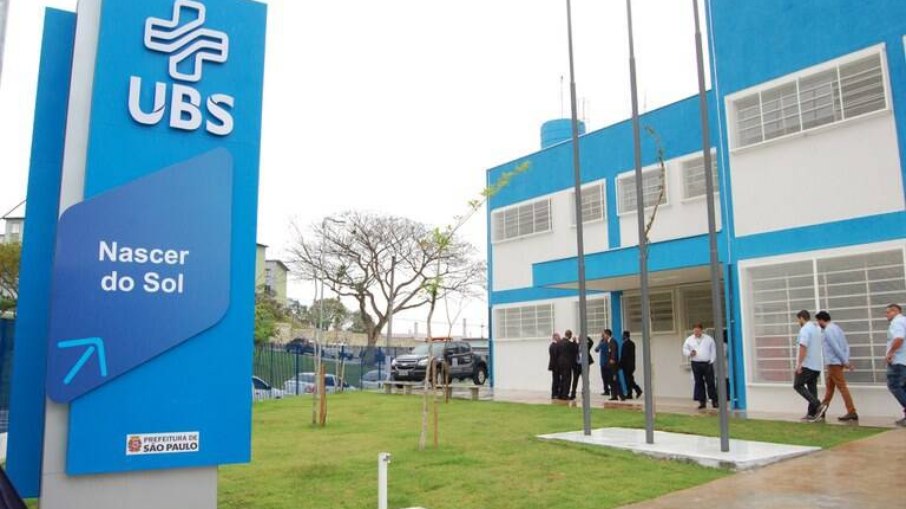 Duas novas UBs serão construídas na Zona Leste de São Paulo