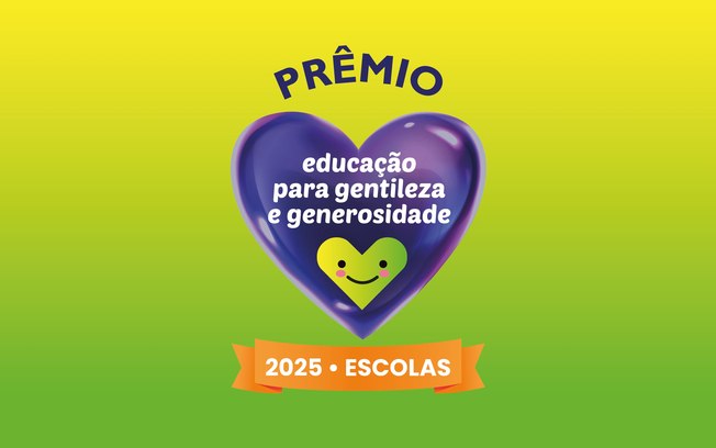 Errata - Prêmio EGG 2025 Escolas está recebendo inscrições Errata - Prêmio EGG 2025 Escolas está recebendo inscrições