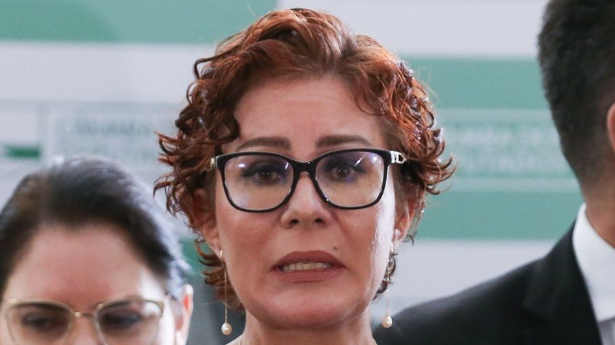 PGR pede ao STF prisão preventiva de Zambelli