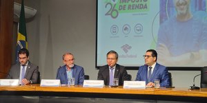 Imposto de Renda: Receita Federal anuncia restituição automática