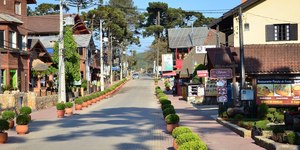 Inverno nas Montanhas leva música e cultura para Monte Verde (MG)