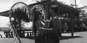 Gabriel Medina assume romance com ex de Zé Felipe; saiba quem